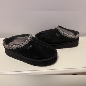 Ugg Tazz platform